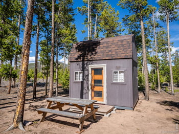 297 Manso Way, Red Feather Lakes, CO 80545