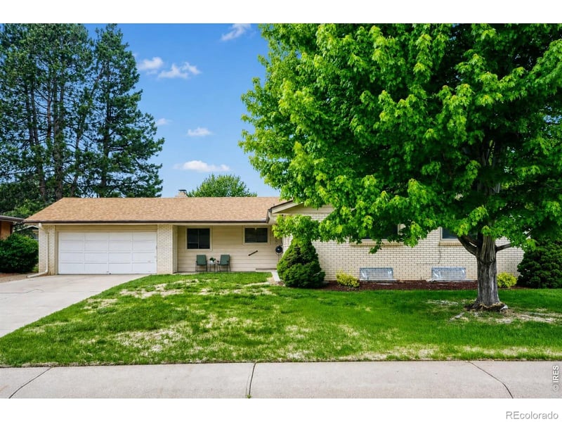 2117 21st Ave Ct, Greeley, CO 80631