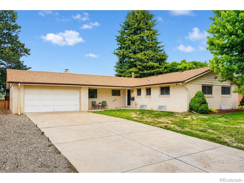 2117 21st Ave Ct, Greeley, CO 80631