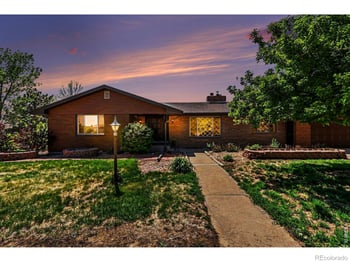 25540 Highway 392 , Greeley, CO 80631