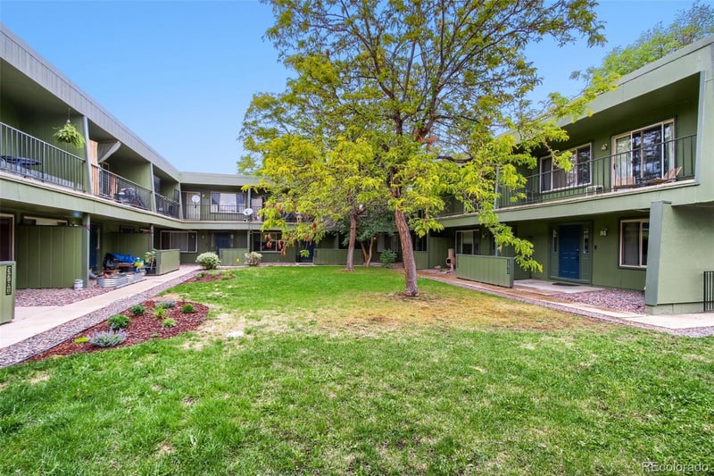 3791 Quail St, Wheat Ridge, CO 80033