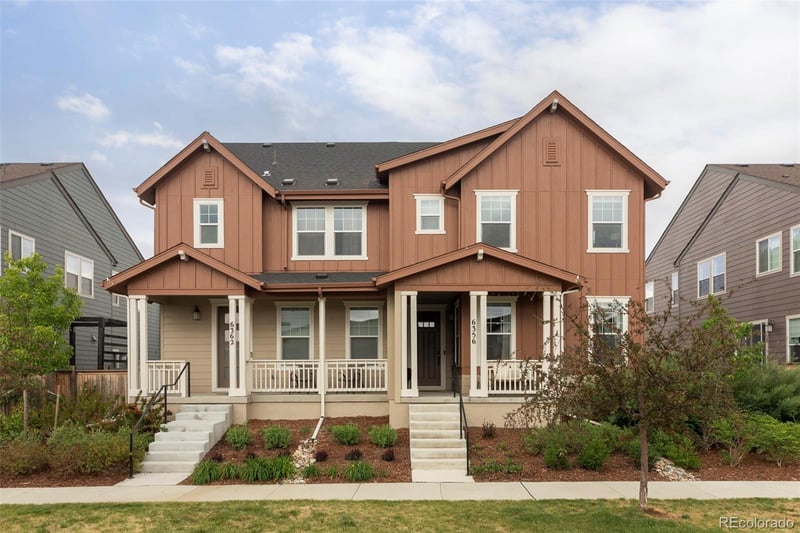 6356 Fulton St, Denver, CO 80238