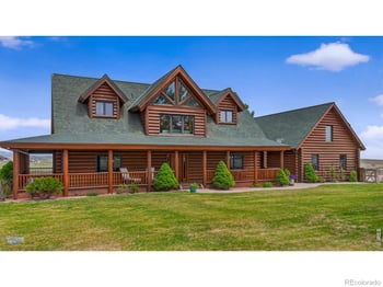 2979 Old Stage Rd, Loveland, CO 80537