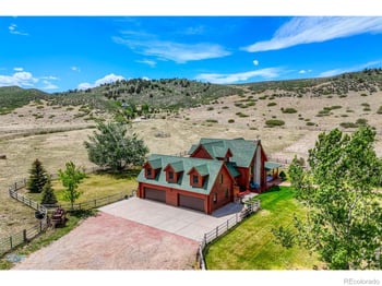 2979 Old Stage Rd, Loveland, CO 80537
