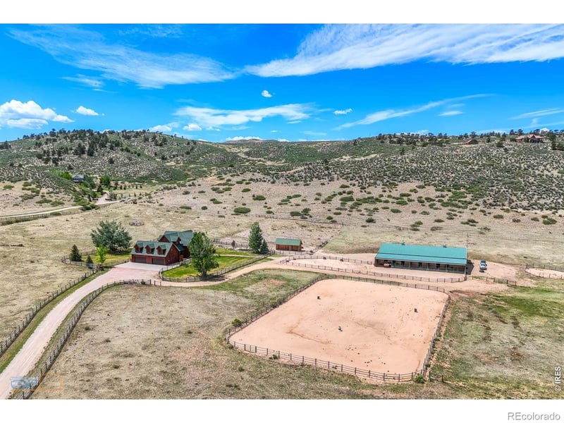 2979 Old Stage Rd, Loveland, CO 80537