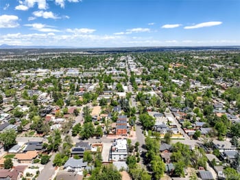 3297 Tennyson St, Denver, CO 80212