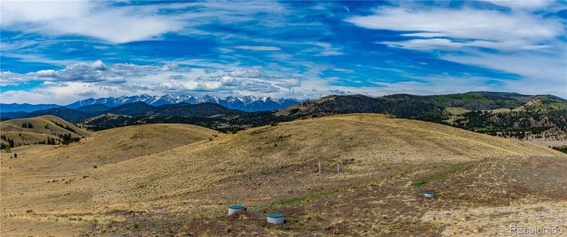 1282 County Road 169a, Cotopaxi, CO 81223
