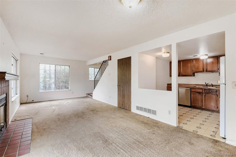 12656 Forest Dr, Thornton, CO 80241