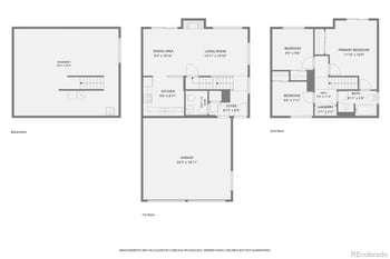 12656 Forest Dr, Thornton, CO 80241