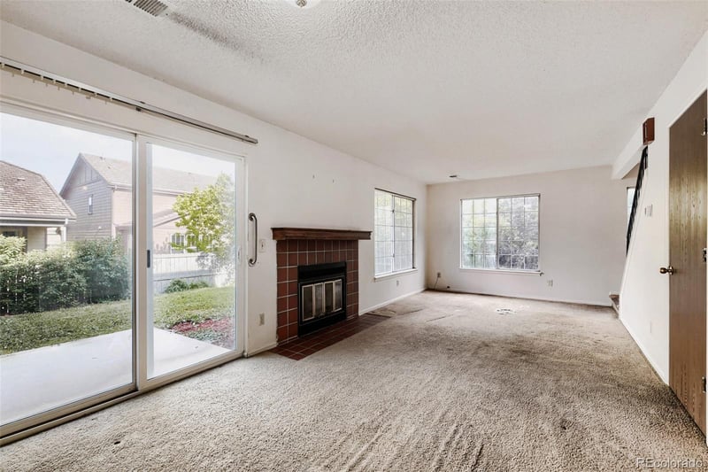 12656 Forest Dr, Thornton, CO 80241