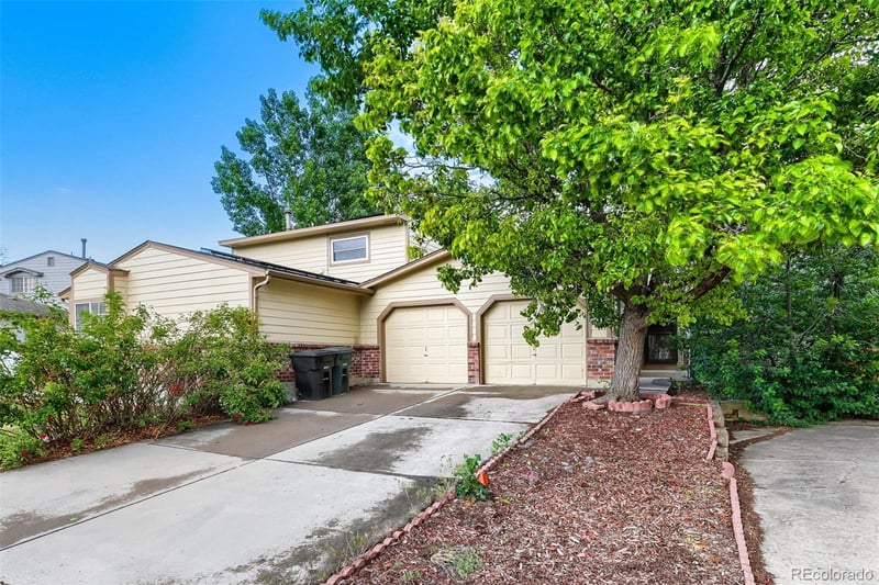 12656 Forest Dr, Thornton, CO 80241