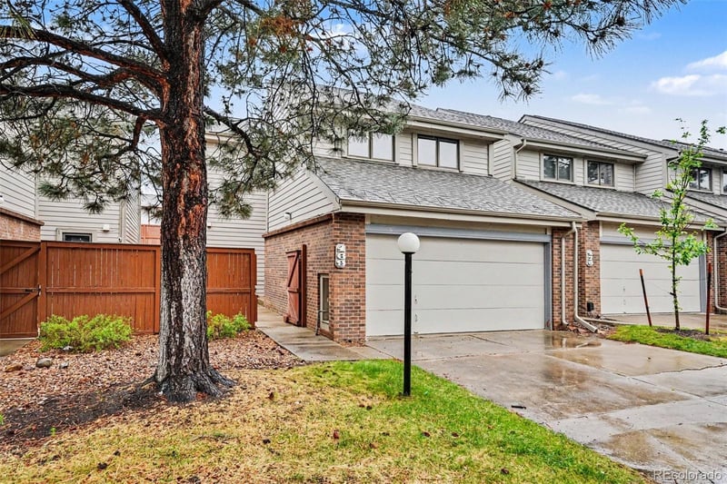 169 Xenon St #30, Denver, CO 80228
