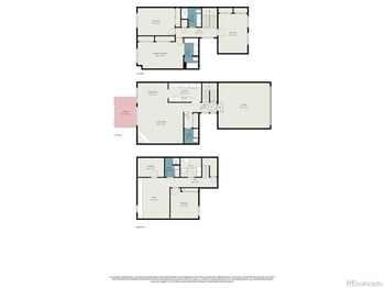 169 Xenon St #30, Lakewood, CO 80228