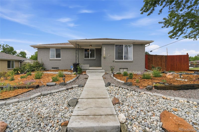 9570 54th Pl, Arvada, CO 80002