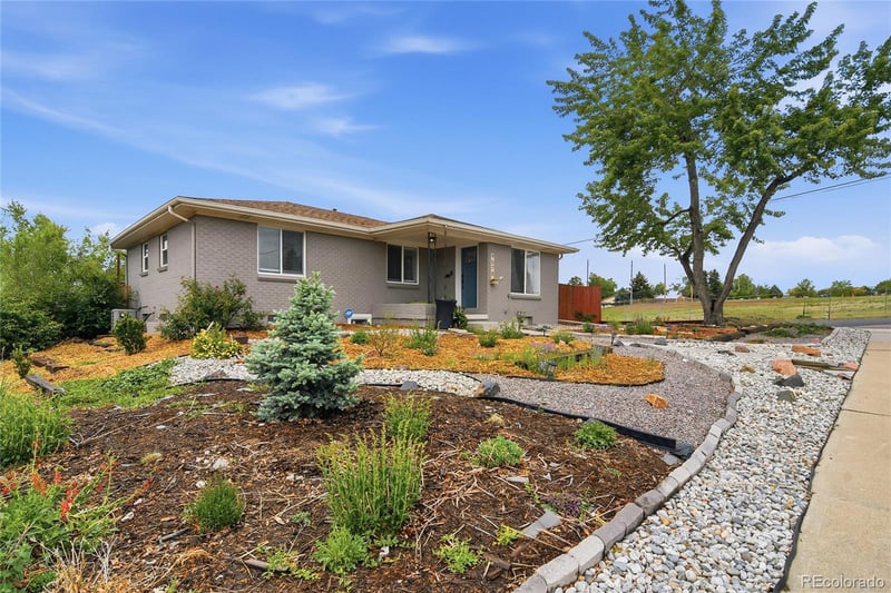 9570 54th Pl, Arvada, CO 80002