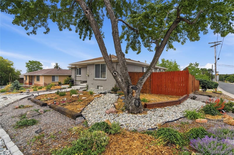 9570 54th Pl, Arvada, CO 80002