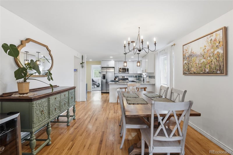 9570 54th Pl, Arvada, CO 80002