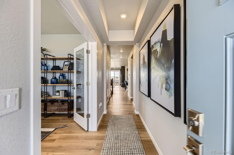 13757 Daffodil Point, Parker, CO 80134