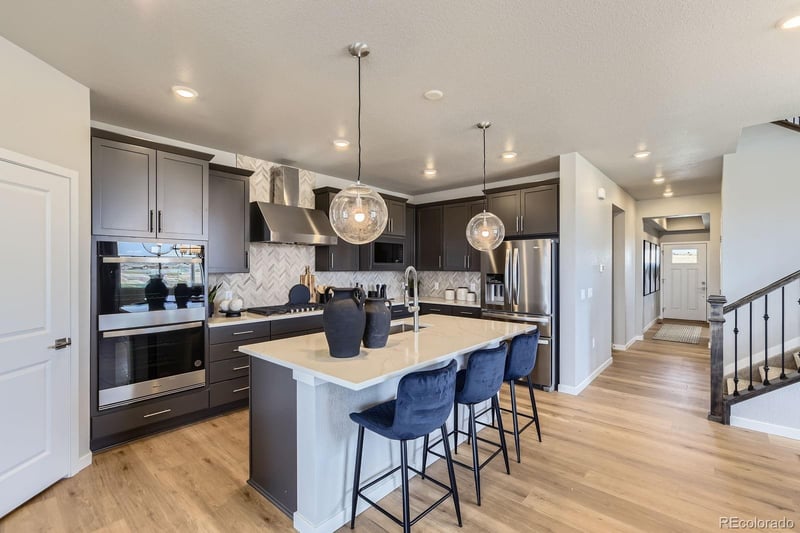 13757 Daffodil Point, Parker, CO 80134