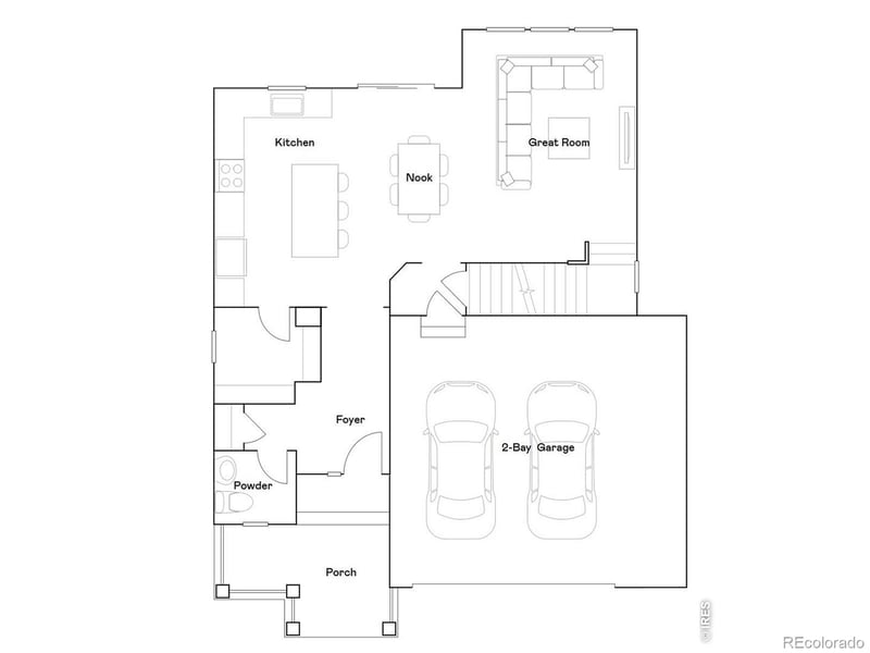 1845 Desert Lark St, Fort Collins, CO 80528