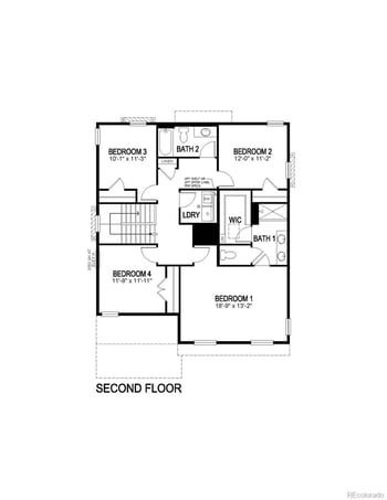 1404 Sunrise Hill Dr, Berthoud, CO 80513