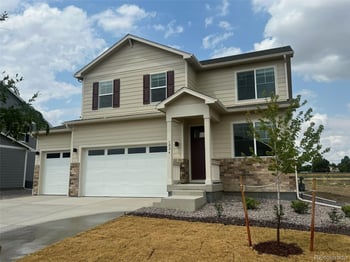 1404 Sunrise Hill Dr, Berthoud, CO 80513