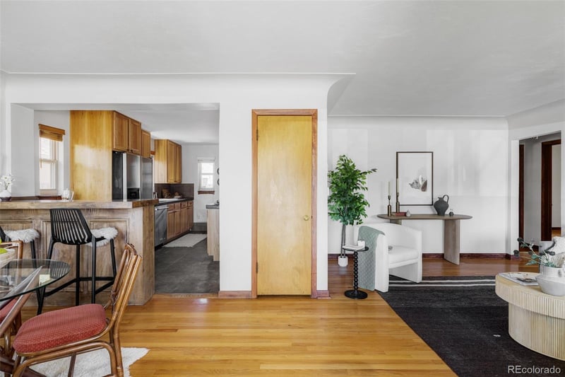 2929 Dexter St, Denver, CO 80207