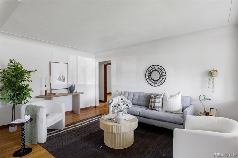 2929 Dexter St, Denver, CO 80207