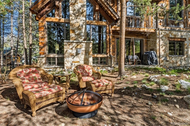 310 N 5th Ave, Frisco, CO 80443