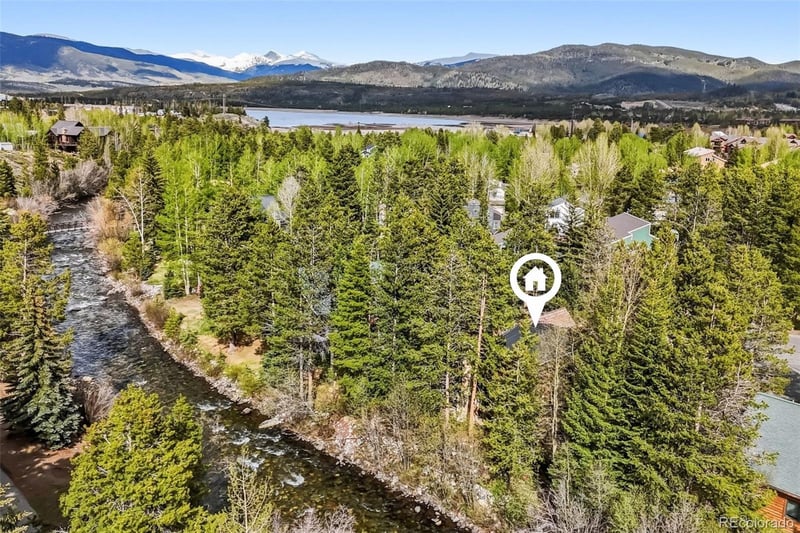 310 N 5th Ave, Frisco, CO 80443