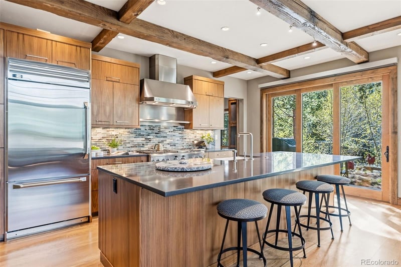 310 N 5th Ave, Frisco, CO 80443