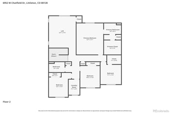 6952 Chatfield Dr, Littleton, CO 80128