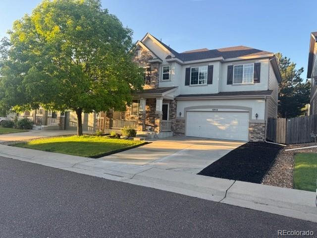 6952 Chatfield Dr, Littleton, CO 80128