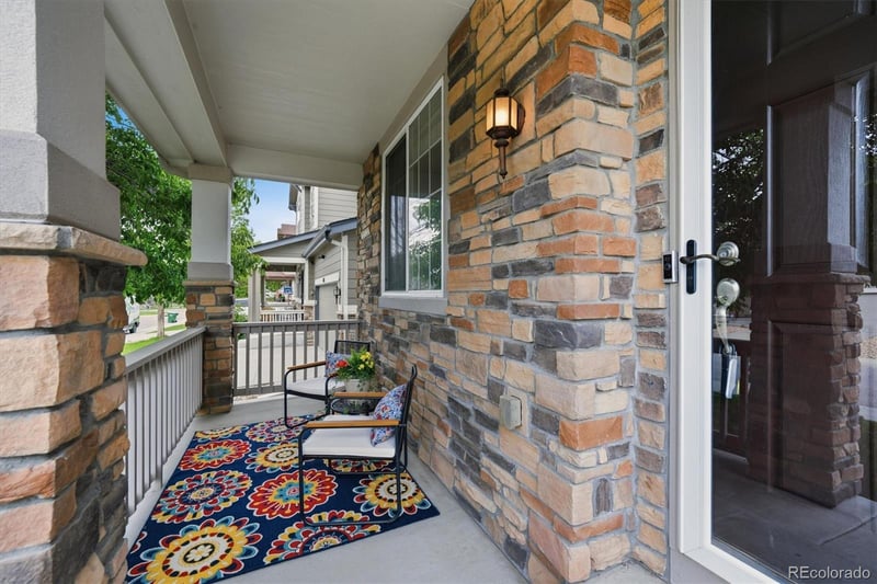 6952 W Chatfield Dr, Littleton, CO 80128
