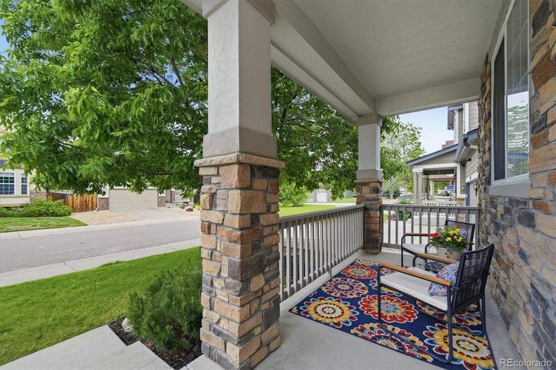 6952 W Chatfield Dr, Littleton, CO 80128