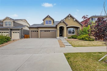 23643 Chenango Pl, Aurora, CO 80016