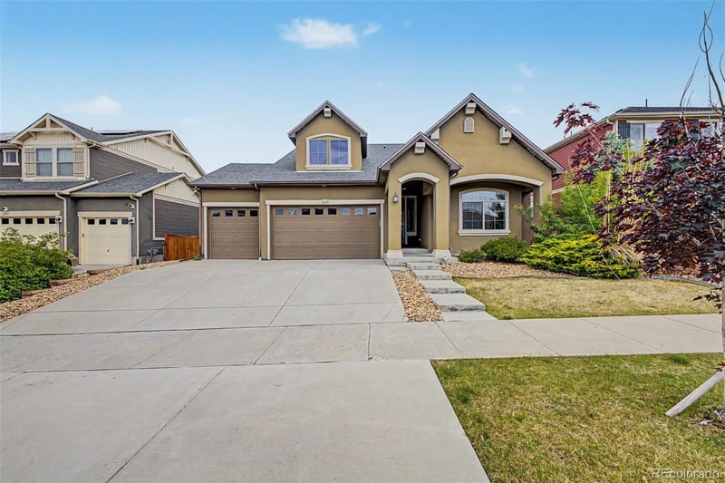 23643 Chenango Pl, Aurora, CO 80016
