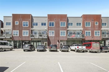 78311 Us Highway 40 #6, Winter Park, CO 80482