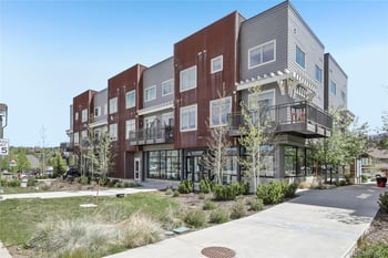 78311 Us Highway 40 #6, Winter Park, CO 80482