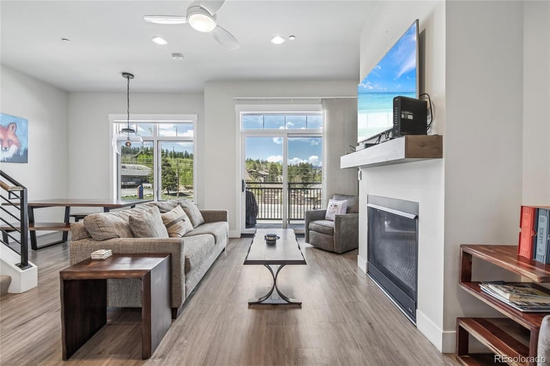 78311 Us Highway 40 #6, Winter Park, CO 80482