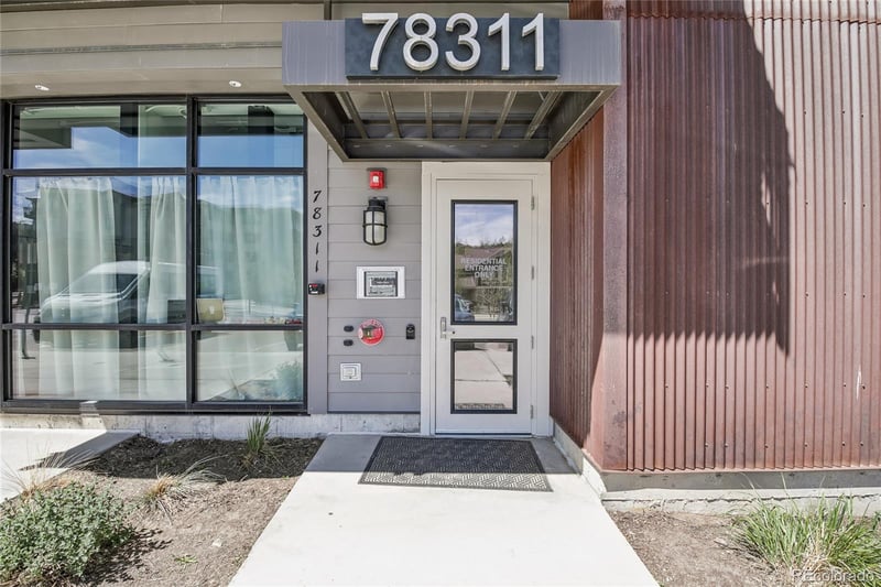 78311 Us Highway 40 #6, Winter Park, CO 80482