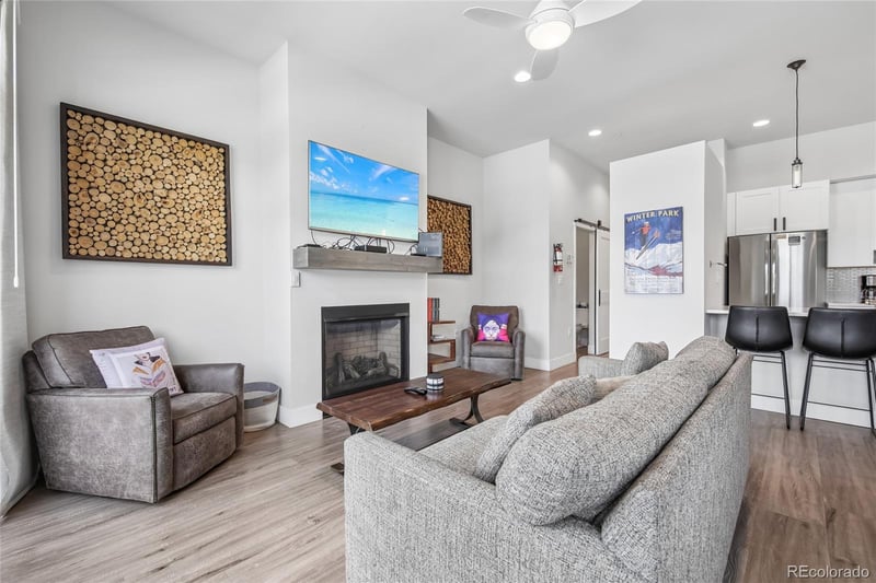 78311 Us Highway 40 #6, Winter Park, CO 80482