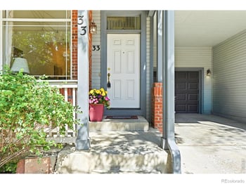 828 Kane Dr #33, Longmont, CO 80501