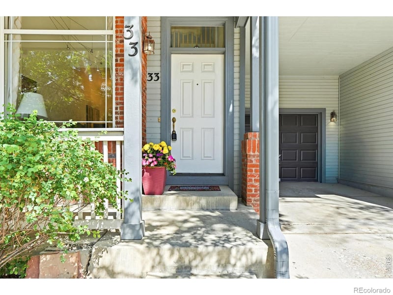 828 Kane Dr #33, Longmont, CO 80501