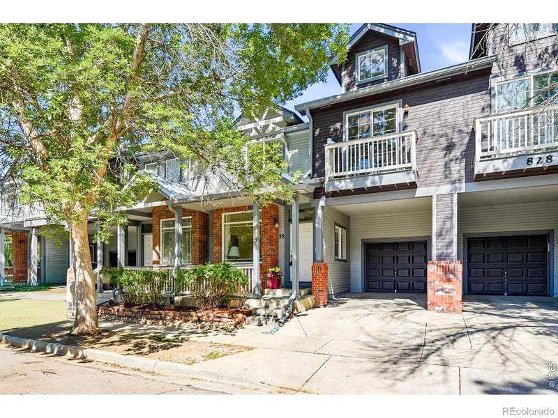 828 Kane Dr #33, Longmont, CO 80501