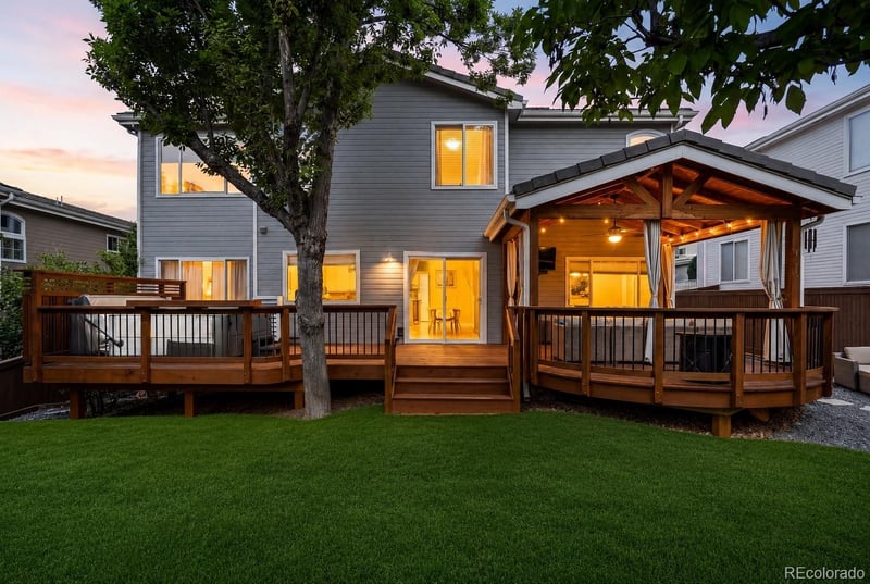9228 Fox Fire Dr, Highlands Ranch, CO 80129