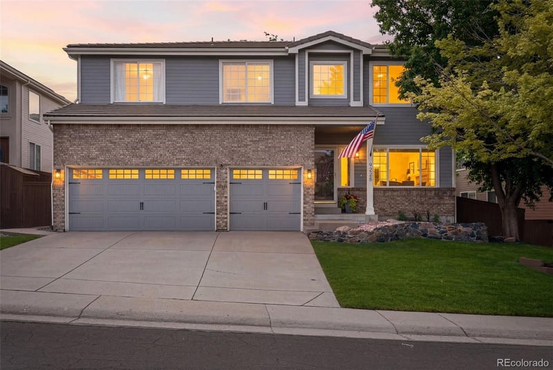 9228 Fox Fire Dr, Highlands Ranch, CO 80129