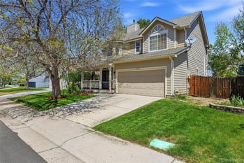 19089 Molly Ave, Parker, CO 80134