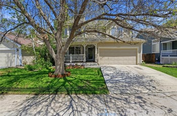 19089 Molly Ave, Parker, CO 80134