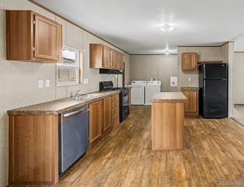 1095 Western Dr Lot 441I, Colorado Springs, CO 80915